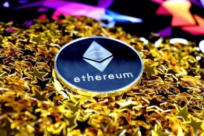 ETH Accelerates Losses Amid Market Turmoil