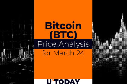 Bitcoin (BTC) Price Prediction for March 24