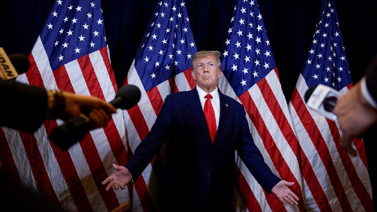 World Liberty Financial’s Crypto Portfolio Faces $124 Million in Unrealized Losses