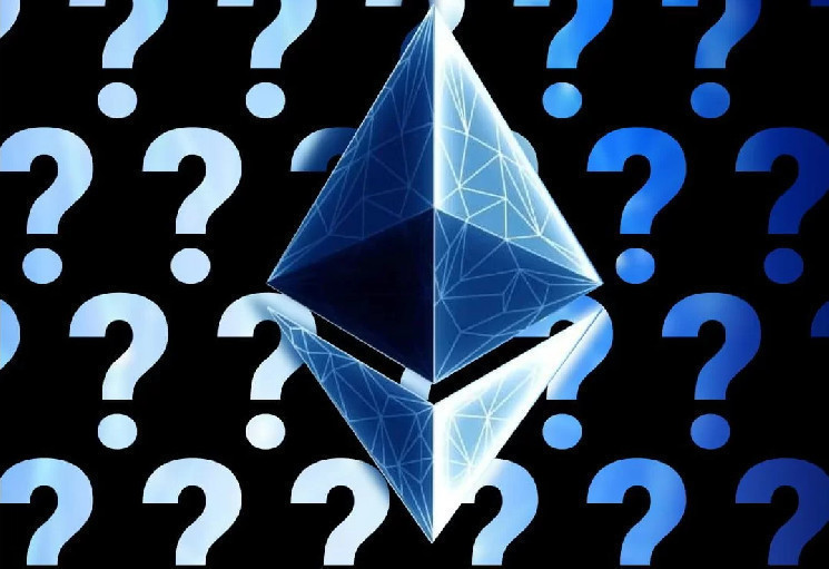 Chinese Analyst Assesses Ethereum’s Status, Says “Whales Have Run Out of Purchasing Power” – Here’s What He Expects