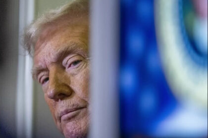 There is a New Development on Trump’s Tariffs that Suppress the Cryptocurrency Market