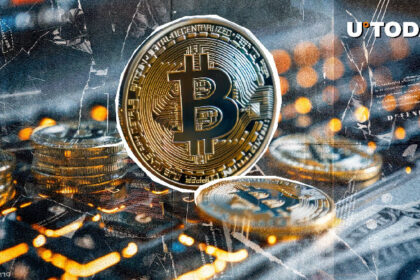 Here’s Why Bitcoin Is Likely Never Dropping Below $45K