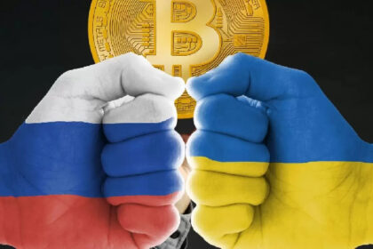 Ukraine Agrees to Ceasefire for Russia War in Meeting with the US! Here's Bitcoin's Reaction!