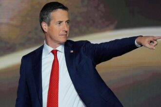 US law to buy 1 million bitcoin would go into force in August