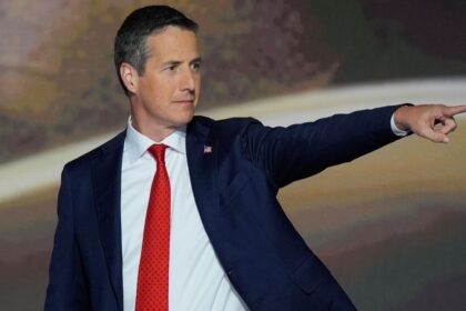 US law to buy 1 million bitcoin would go into force in August