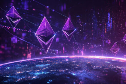 BioNexus picks Ethereum over Bitcoin for treasury due to its programmability and utility