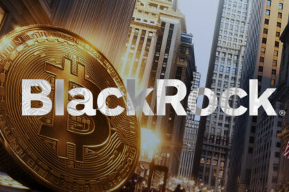 BlackRock adds Bitcoin exposure to model portfolio via IBIT