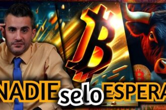 Cryptosoldier, the trader that predicted the rise of BTC with its technical analysis pattern