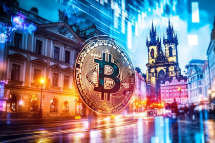 Czech central banker questions Bitcoin’s place as a reserve asset amid volatility concerns