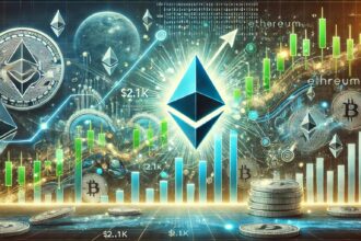 Ethereum Sweeps All The Liquidity Below $2.1K – Time For A Comeback?