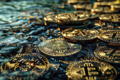 Deep liquidity cushioned Bitcoin’s price during March volatility