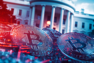 Democrat lawmaker calls on Treasury to abandon Trump’s Bitcoin reserve plans