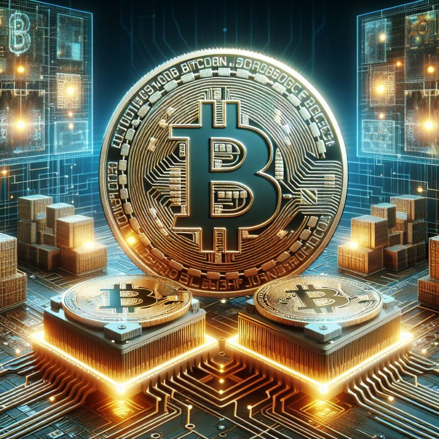 Bitcoin Core is before the crossroads of its future development