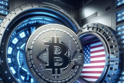 "If you want decentralization to fail, put the government in charge"