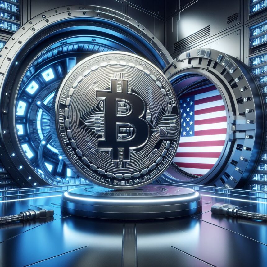 "If you want decentralization to fail, put the government in charge"