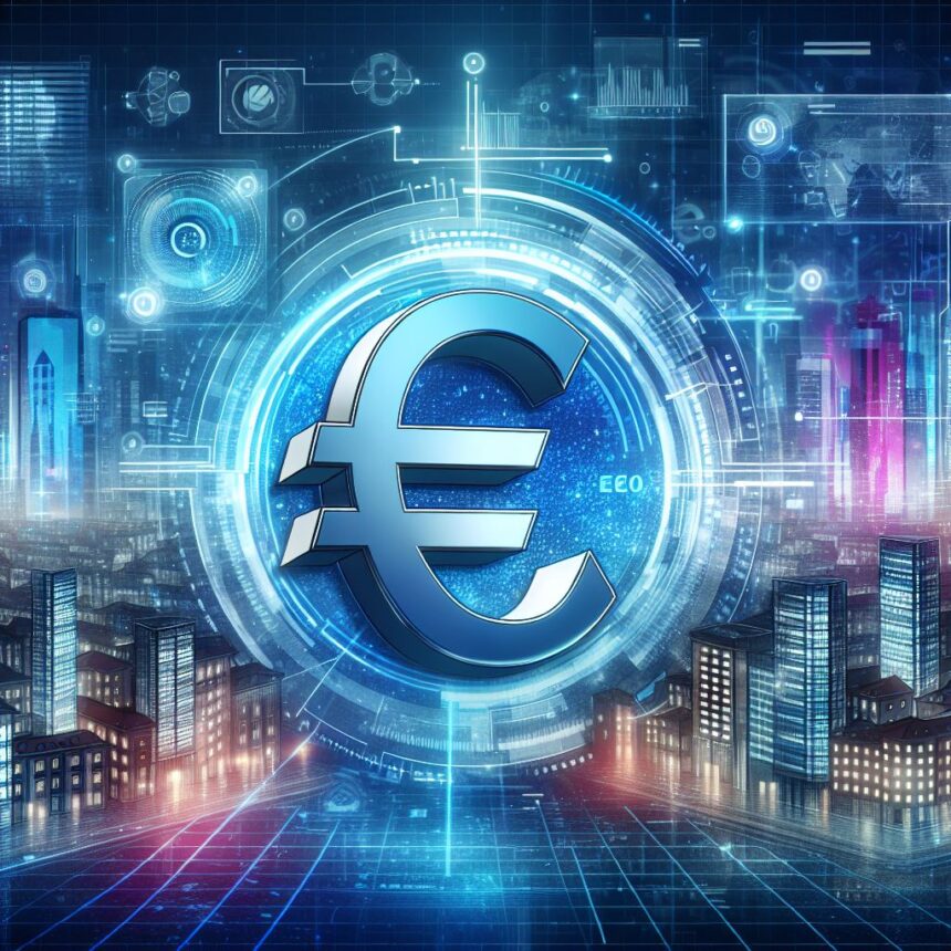 The CBDC will arrive in Europe before October, what do we know about the digital euro?
