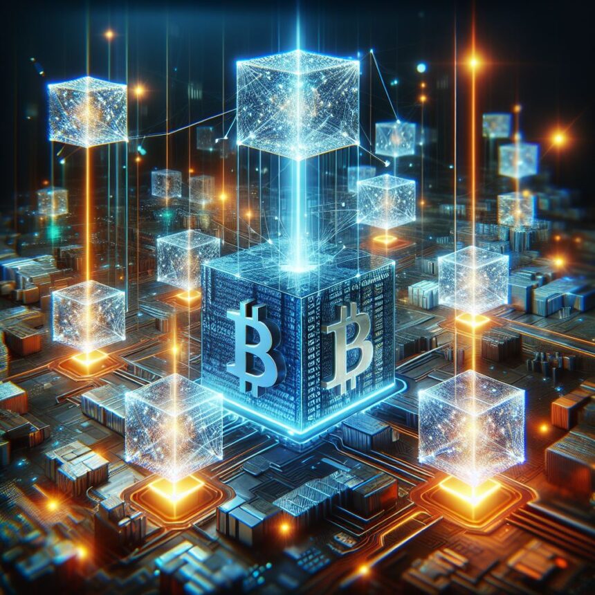 Creator of Ordinals in Bitcoin tries to relive them with updates