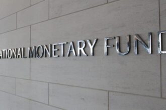 El FMI mantiene su postura de reserva hacia bitcoin. Fuente: World Bank Photo Colletion / flickr.com