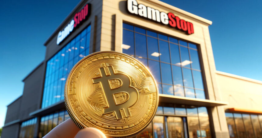 GameStop unveils $1.3B notes offering to fund Bitcoin acquisition, corporate expansion