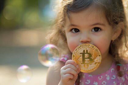 How Bitcoin donations can transform global aid and reduce your tax bill