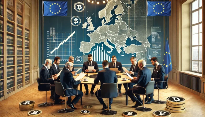 Should you worry about the elimination of Binance USDT in Europe?