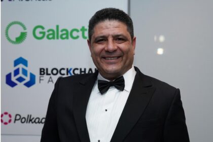 Tomás Pérez-Queedo leaders