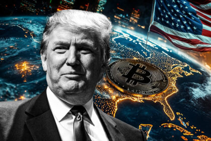 Trump declares end to ‘war on crypto,’ vows to propel America to Bitcoin supremacy
