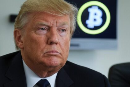Why does Bitcoin respond to the new Trump reserve announcement?
