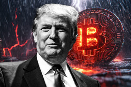 Trumps signs Bitcoin reserve order but won’t buy more – for now