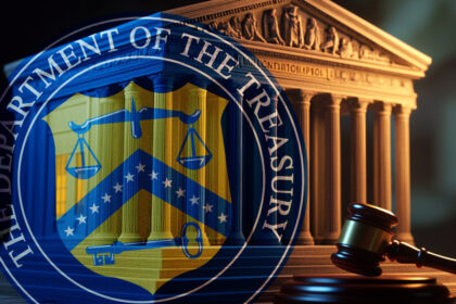 US Treasury blacklists 49 Bitcoin and Monero addresses linked to Nemesis darknet marketplace