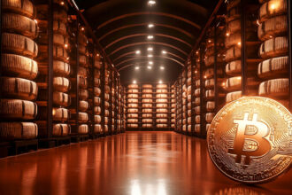 US urged to sell government’s 1.4 billion lbs of cheese reserves to buy Bitcoin