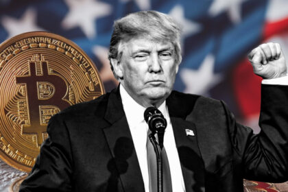 USA to become ‘Bitcoin superpower’ as President Donald Trump appears by video at crypto event