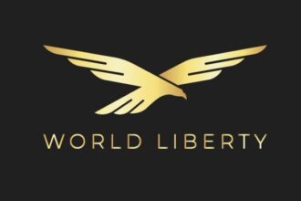 World Liberty Financial de Trump has lost USD 100 million due to market fall