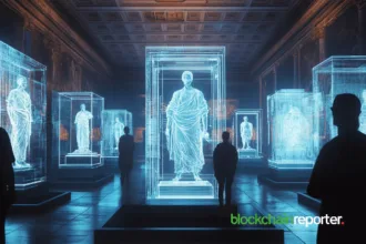 UQUID Partners with APENFT to Blend Digital Art and Web3 Commerce