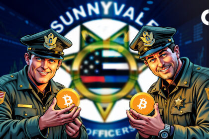Sunnyvale Public Safety Officers’ Association Adds Bitcoin to Balance Sheet
