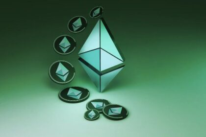Ethereum Price Retreats—Will It Find Support or Drop Further?