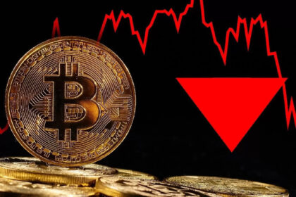 Why Has the Bitcoin (BTC) Price Fallen Yet Again? Trading Below $90,000