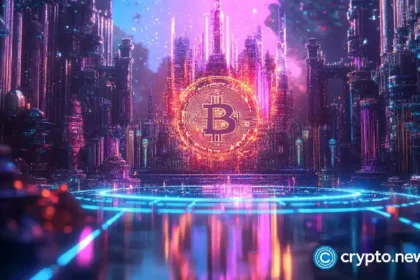 Bitcoin staking layer Core integrates Cobo to expand dual BTC staking in Asia