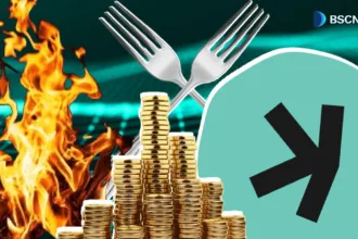 Kaspa’s Crescendo Hardfork Approaching Fast: Update