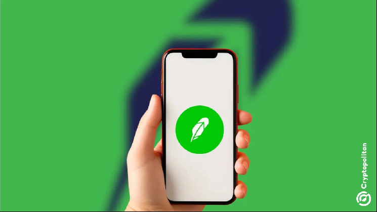 Robinhood expands meme listings with PENGU, POPCAT and PNUT