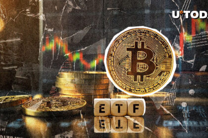 Bitcoin ETF Inflows Back on Track