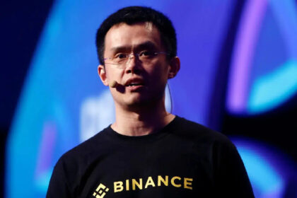Binance Founder CZ’s Surprise Cryptocurrency Project That He Requested A Short Time Ago Launched, He Shared The Link
