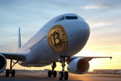 Bitcoin lands in the "Blackrock model portfolio" What does this mean?