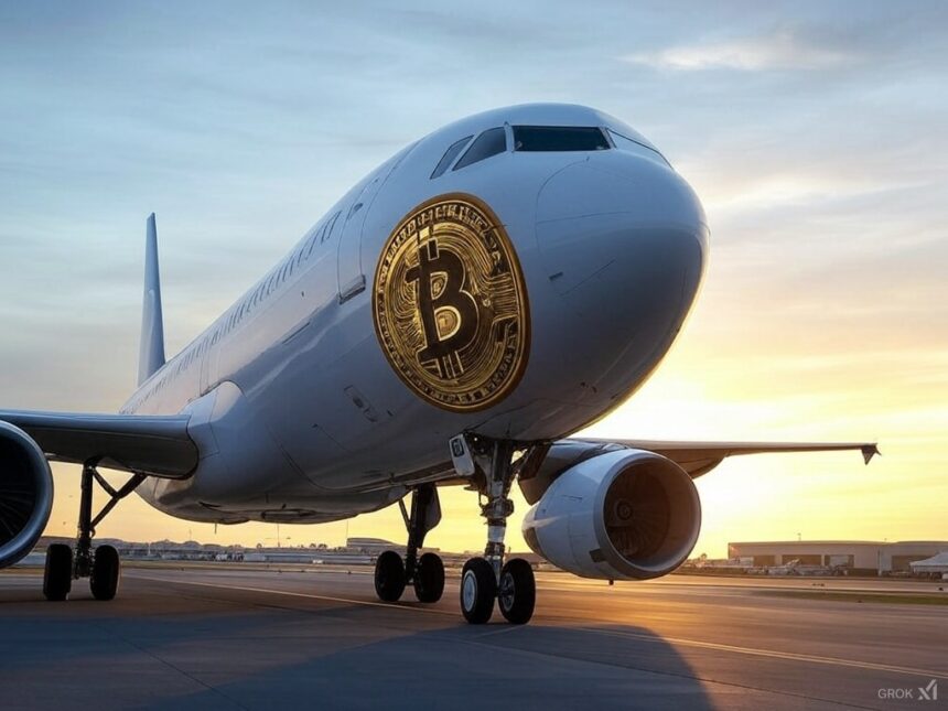 Bitcoin lands in the "Blackrock model portfolio" What does this mean?