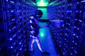 Manufacturers Are Building ASICs That Look More Like Servers. Here’s Why