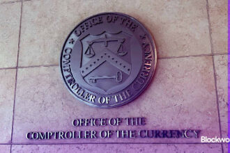 What the OCC’s tone shift means for banks adopting crypto