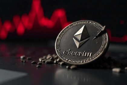 Ethereum Price Crash Below $2,200 – Will $2,000 Hold?