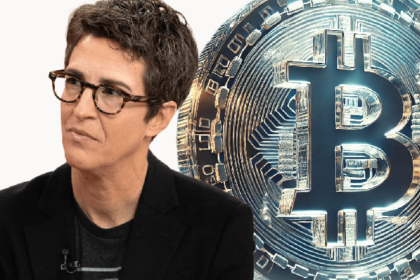 Why Bitcoin Is Not a Beanie Baby