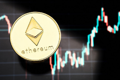 Company Managing Billion Dollars Reveals “Unique Event” That Could Save Ethereum