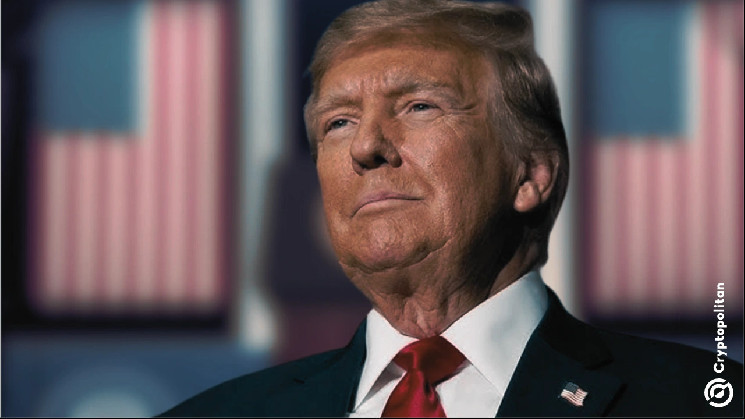 Trump’s crypto reserve plan draws financial and ethical criticism